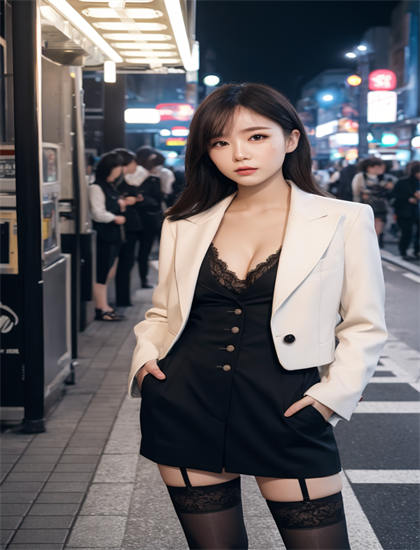 从表演艺术看《女士优先：嘻哈女将传奇》：反派角色的复杂性与人性深度 认识人物与故事的互动