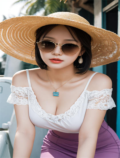 老板的女儿打开了后门伏笔运用：前后呼应与细节铺垫