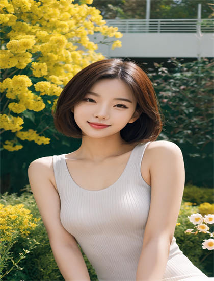 表演艺术双面少女2023：探索摄影的镜头语言与画面构图 感受表演的情感力量