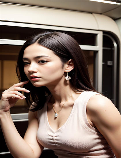 人物解析美丽新世界2020：探索配角的精彩演绎与功能作用 理解角色塑造的艺术