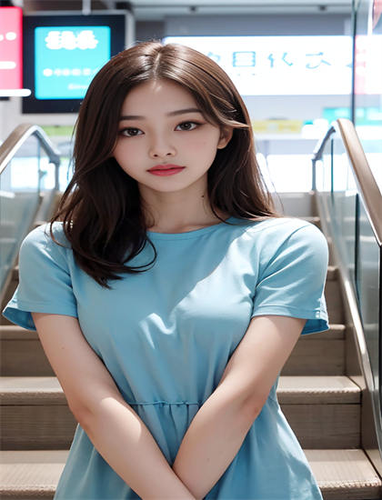 女他制作内幕：的技术突破与创新之处 感受艺术创作的无限可能