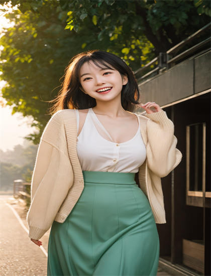 【动画片专题】我的空姐女友的叙事结构与视觉语言 ——动画片的观影全攻略